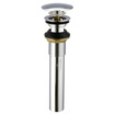 

Enzorodi ERP6419CP basin bumper bumper full copper overflow hole wash basin wash basin