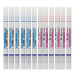 

Snow snowhite MF-66 chemical erasable erase special pen blue 12 loaded