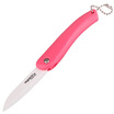 Joy Collection Porcelain Knife Mycera Ceramic Cut Fruit Folding Home Kitchen Utensils Watermelon Baby Food Pink Zdd01P joy collection kopen in de aanbieding Joy Collection Porcelain Knife Mycera Ceramic Cut Fruit Folding Home Kitchen Utensils Watermelon Baby Food Pink Zdd01P joy collection kopen in de aanbieding