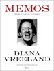 

Diana Vreeland Memos The Vogue Years