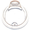 

German quality NUK cup accessories wide mouth bottle soft nozzle