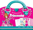 My Fabulous Book of Princesses