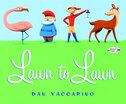 

Lawn to Lawn