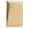 

Guangbo GuangBo GBP0536 25K120 page fashion leather of the Notebook silver single