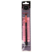 

Romantic Romantic Story beautiful 1006 eyebrow brush D1037 eyebrow brush eyebrow sweep the whole eyebrows