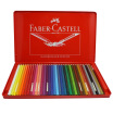 Joy Collection Faber Castell Water Soluble Color Pencils 36 Colors Colored 115937 Red Iron Box joy collection kopen in de aanbieding Joy Collection Faber Castell Water Soluble Color Pencils 36 Colors Colored 115937 Red Iron Box joy collection kopen in de aanbieding