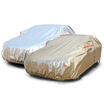 

CONNER aluminum film sunscreen garments 2XXL silver Buick GL8 Odyssey Eishen Rui Feng M6 Xialang Ling Chi Seine Da Da Long Mazda 8 should speed Ya Jiahua VQ
