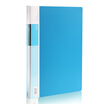 

Deli 5033 beautiful color series A4 30 pages of the book color random single loaded