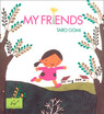 

My Friends Board book