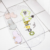 Joy Collection Green Personality Pvc Bathroom Non Slip Floor Mats Hippo Bottom Suction Cup Design joy collection kopen in de aanbieding Joy Collection Green Personality Pvc Bathroom Non Slip Floor Mats Hippo Bottom Suction Cup Design joy collection kopen in de aanbieding