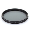 

Early passenger CPL polarizer ultra-thin 12-layer professional optical coating 52mm polarizer Sigma 30F14E port Canon 40mm biscuit head Nikon 3518G 4028 5018D