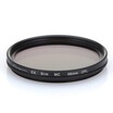 

Early passenger CPL polarizer ultra-thin 12-layer professional optical coating 46mm polarizer for Aoba 12F20 17F18 19F28 25F18 30F28 60F28 lens