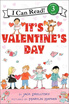 Its Valentines Day I Can Read Book 3 huismerk kopen in de aanbieding