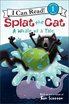 

Splat the Cat A Whale of a Tale I Can Read Book 1