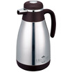 

Jingdong Supermarket Peacock Peacock insulation pot household stainless steel insulation kettle European large-capacity warm water bottle AHG-130M