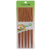 Joy Collection Double Gun Suncha Chopsticks 10 Loaded Twist Original Bamboo Craft Home Set Kz1019 joy collection kopen in de aanbieding Joy Collection Double Gun Suncha Chopsticks 10 Loaded Twist Original Bamboo Craft Home Set Kz1019 joy collection kopen in de aanbieding