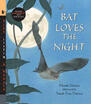 

Bat Loves the Night With Read-Along CD