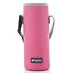 

Taifu high TAFUCO cup sets of senior diving cloth PU insulation cold cup cup sets Z-5129 pink