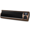 

See me here LV520-III LV520-III portable speaker woofer speakerbrown
