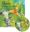 

Rabbit Cooks Up a Cunning Plan Traditional Tale with a Twist