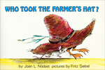 

Who Took the Farmers Hat