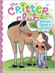 

Marion Takes a Break Critter Club
