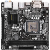 

ASRock H81M-ITX Motherboard Intel H81 LGA 1150