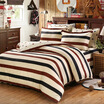 

AVIVI cotton student bed setbed kit duvet coverfitted sheetpillowcase 1 12m bed