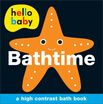 

Hello Baby Bathtime Bath Book