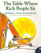 

The Table Where Rich People Sit Aladdin Picture Books