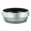 

JJC LH-JX100 BLACK black hood for Fuji X100 X100S X100T alternative LH-X100 comes with adapter ring can be installed 49mm filter