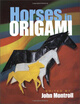 

Horses in OrigamiDover Origami Papercraft