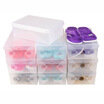 

Jingdong supermarket thick green thick transparent flip cover shoes section of women&39s 10 loaded