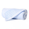 

Kingshore G1734 towelhousehold textileswashcloth jacquard satin pure cotton blue 1 pclot