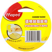 

Maped 775710 Transparent sealing tape 48mm 60m