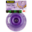 

3M Sihao 810 Invisible Tape Donut Cutter Tape Seal Tape Tape Block Cutter Vine Purple 1 pcs