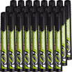

BAOKE MP2903 refillable marker 24 pcs
