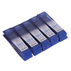 

Mitsubishi Uni UNI5-202ND activities pencil lead automatic pencil core nano lead HB 05mm 10 loaded