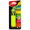 

Maple 742524 Yellow Highlighter