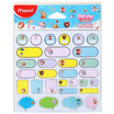 

Mapper Maped 775011 cartoon name posted