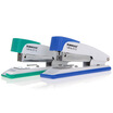 

Miki SUNWOOD 8112 12 multi-function stapler stapler with the setter color random