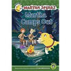 

Martha Speaks Martha Camps Out Reader