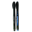 

STABILO black&black music pen 2 loaded black blue B-41691