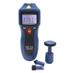 

Huashengchang CEM tachometer AT-8 motor engine tachometer tires tires