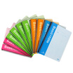 

Deli 7683-A5 60 Spiral Stapler This notebook is a soft copy of the notebook 10