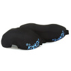 

Zero listen to Yashi 3D stereo shade sleep goggles black 2 loaded new&old packaging random delivery
