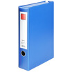 

Comix A1296 35mm Magnetic Case Box A4 File Box Information Box Blue Office Stationery
