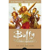 

Buffy the Vampire Slayer Season 8 Volume 1 The Long Way Home