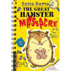 The Great Hamster Massacre huismerk kopen in de aanbieding