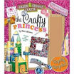 

Crafty Princess Green & Groovy